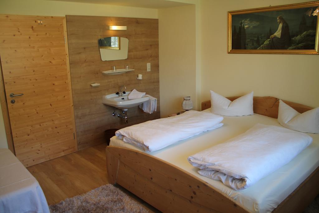 Ferienwohnung Klammhof Zell am Ziller Exterior foto